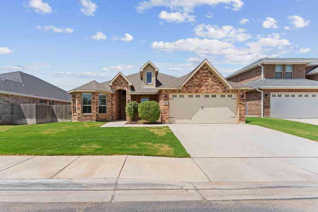 Homes For Sale - 6109 Ridge View St<br/> Midland County, Midland, TX 79705
