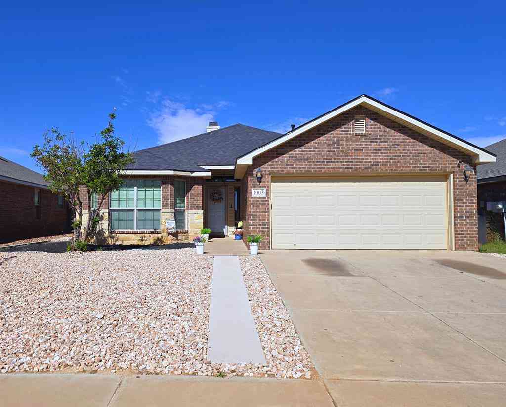 Slider Thumb