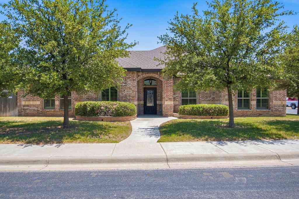 Homes For Sale - 5521 San Clemente Dr<br/> Midland County, Midland, TX 79707