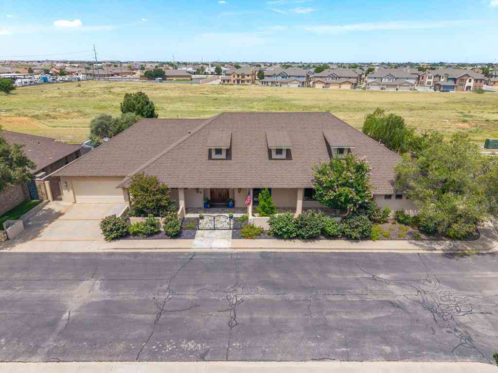Homes For Sale - 55 Troon Dr<br/> Ector County, Odessa, TX 79762