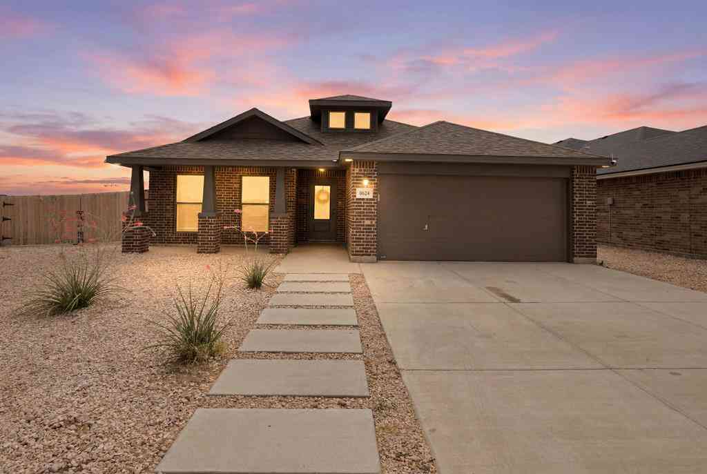 Homes For Sale - 6024 Dodge Dr<br/> Midland, TX 79705