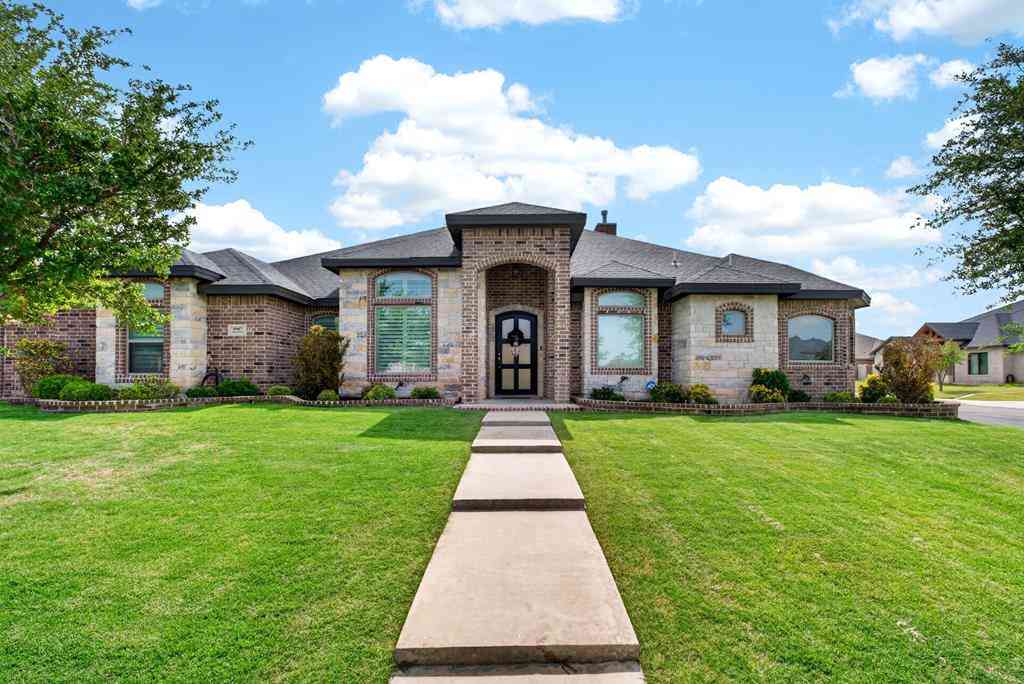 Homes For Sale - 5907 Hollie Brook<br/> Midland County, Midland, TX 79705