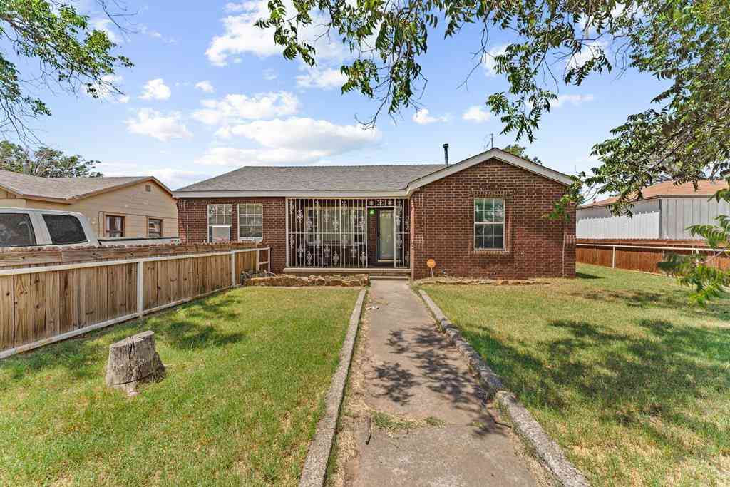 Homes For Sale - 2723 E 31st St<br/> Ector County, Odessa, TX 79762