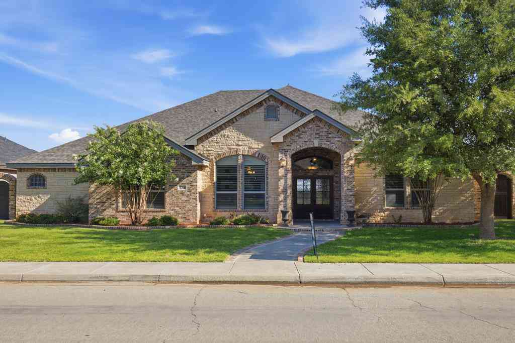 Homes For Sale - 4316 Wood Dr<br/> Midland County, Midland, TX 79707