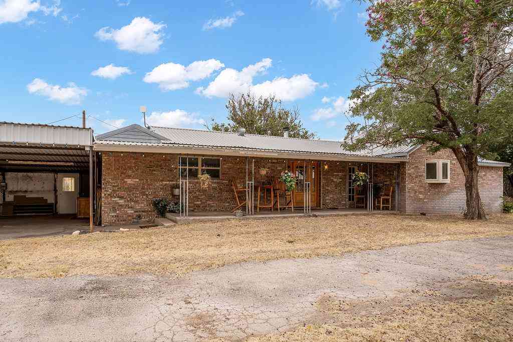 Homes For Sale - 2507 Neill Rd<br/> Howard County, Big Spring, TX 79720