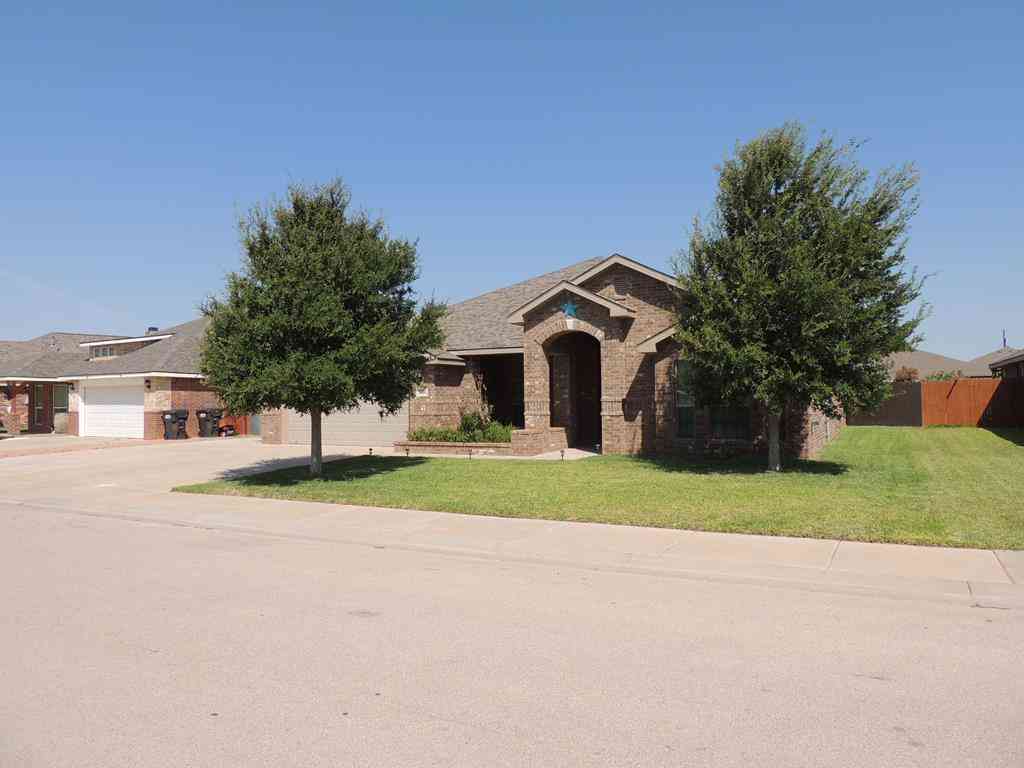 Homes For Rent - 5706 Champions Dr<br/> Midland, TX 79706