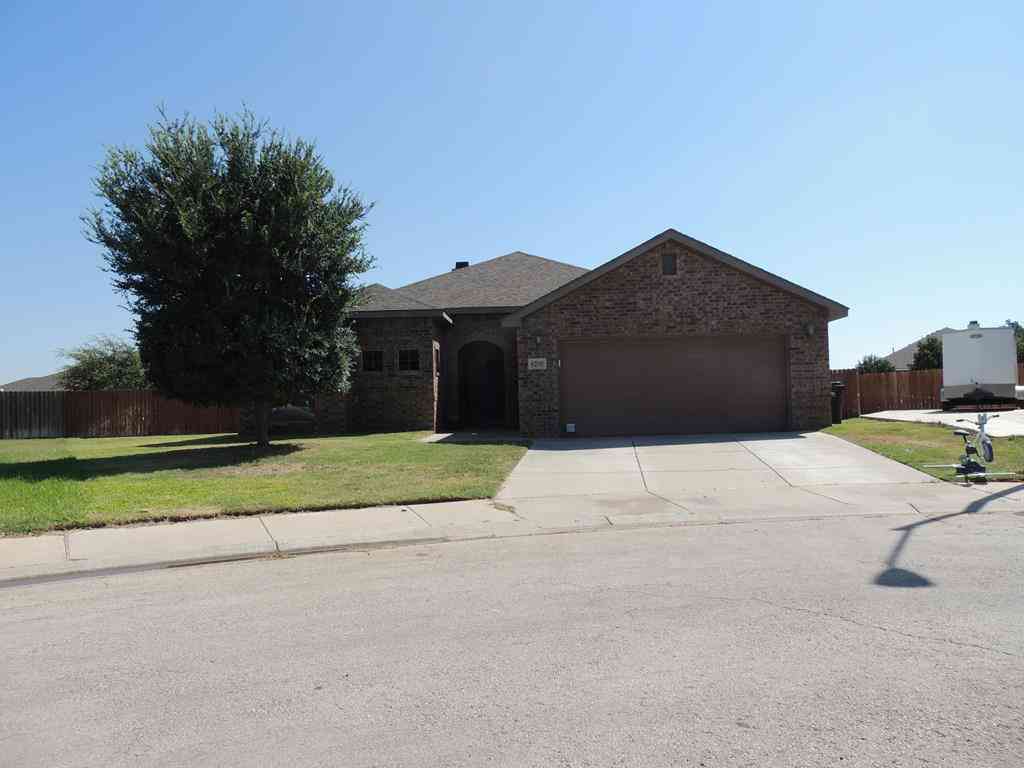 Homes For Rent - 6200 Crosley<br/> Midland, TX 79706