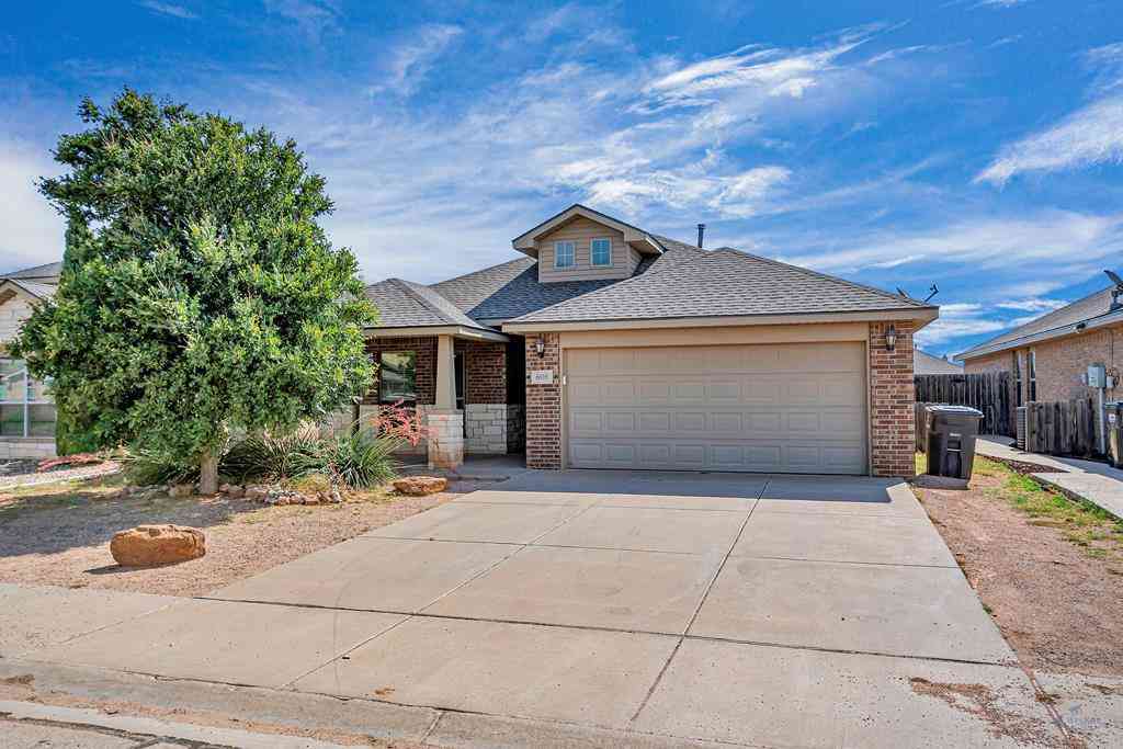 Homes For Rent - 608 Memorial Ct<br/> Midland, TX 79707