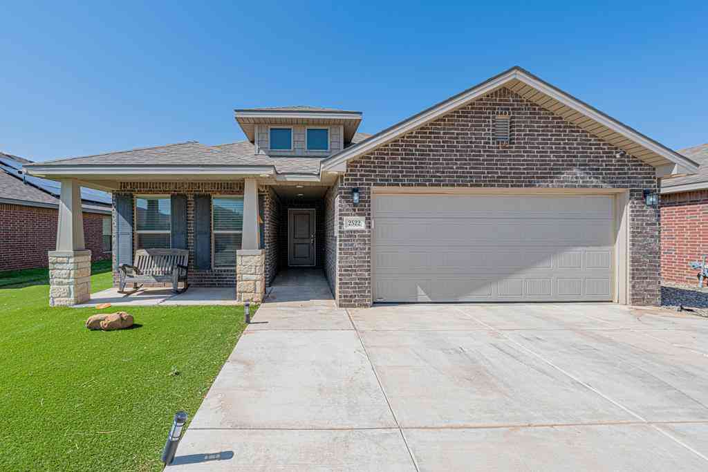 Homes For Sale - 2522 Husk St<br/> Midland County, Midland, TX 79705