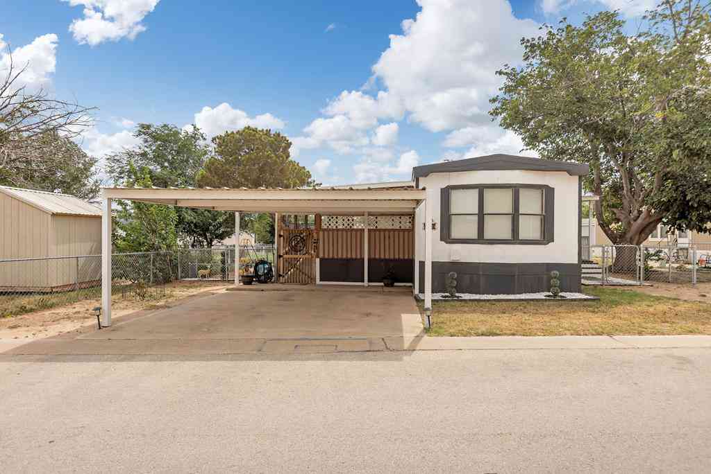 Homes For Sale - 7100 Airline #657<br/> Midland County, Midland, TX 79706