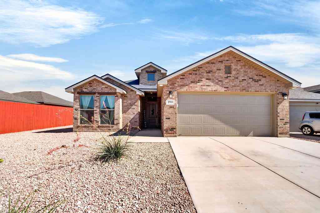 Homes For Sale - 2713 River Bend Rd<br/> Midland County, Midland, TX 79705