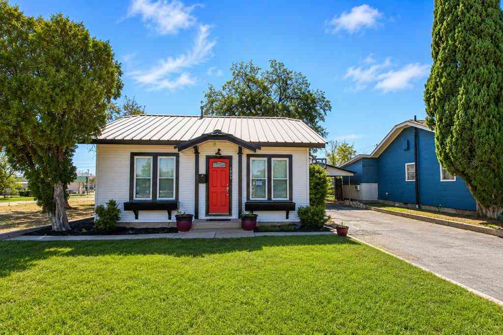 Homes For Rent - 1809 Lancaster<br/> Howard County, Big Spring, TX 79720