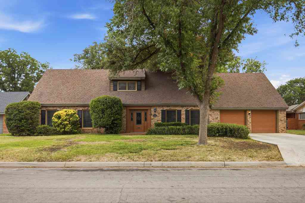 Homes For Sale - 2307 Gulf Ave<br/> Midland County, Midland, TX 79705