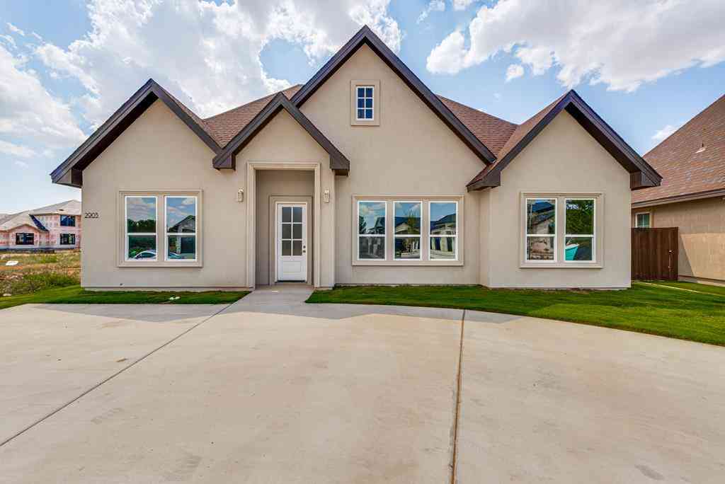 Homes For Sale - 2903 Tom Morris Rd<br/> Odessa, TX 79765