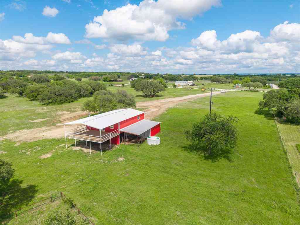 Vacant Land For Sale - 2645 N County Rd 294<br/> Brown County, Early, TX 76801