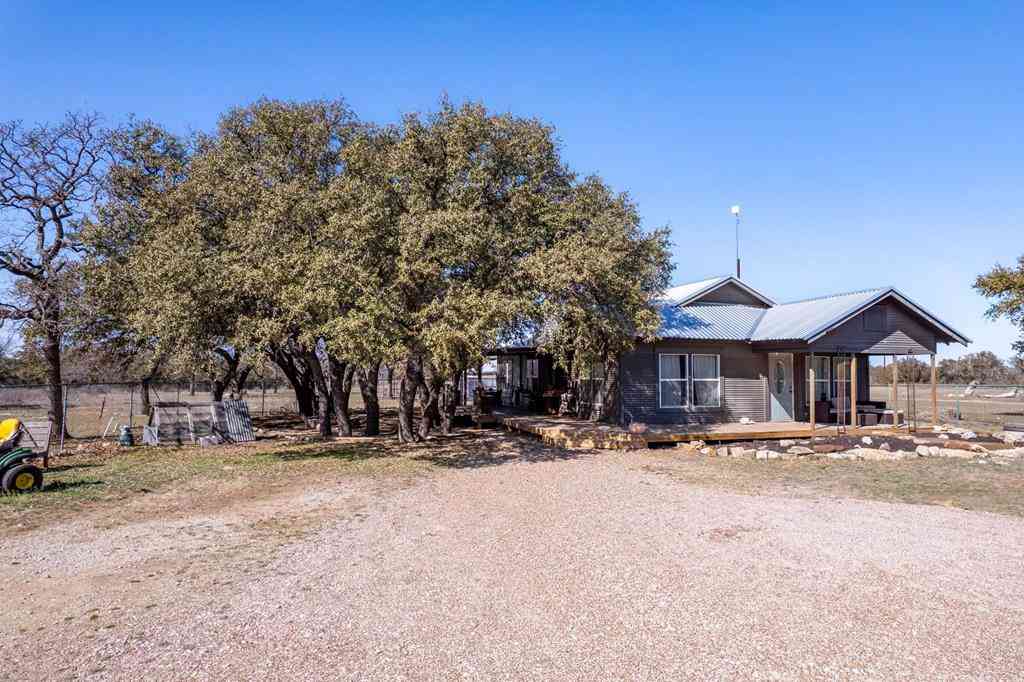 Homes For Sale - 3415 Fm 1849<br/> Brown County, Brownwood, TX 76801