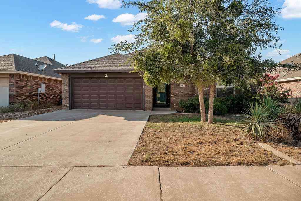 Homes For Sale - 1107 Milltown Rd<br/> Midland County, Midland, TX 79705