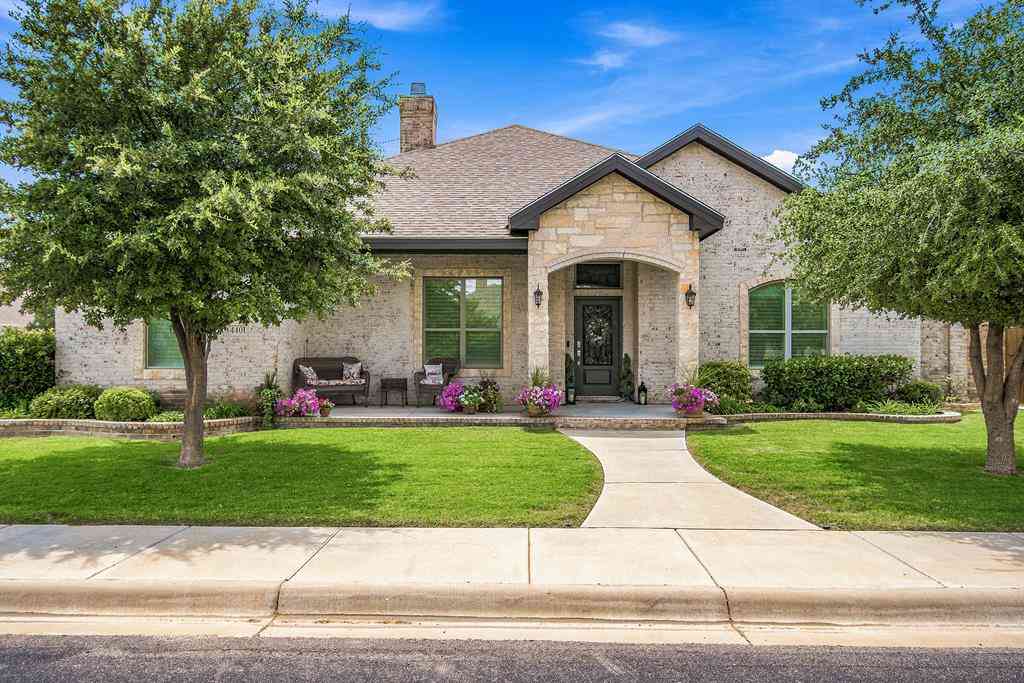 Homes For Sale - 4401 San Carlos<br/> Midland, TX 79707