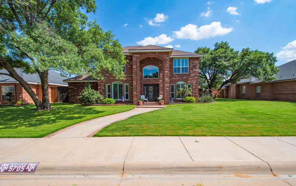 Homes For Sale - 5705 Devlin Place<br/> Midland County, Midland, TX 79707