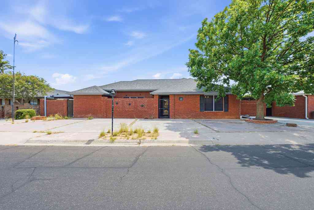 Homes For Sale - 4413 Lanham St<br/> Midland County, Midland, TX 79705