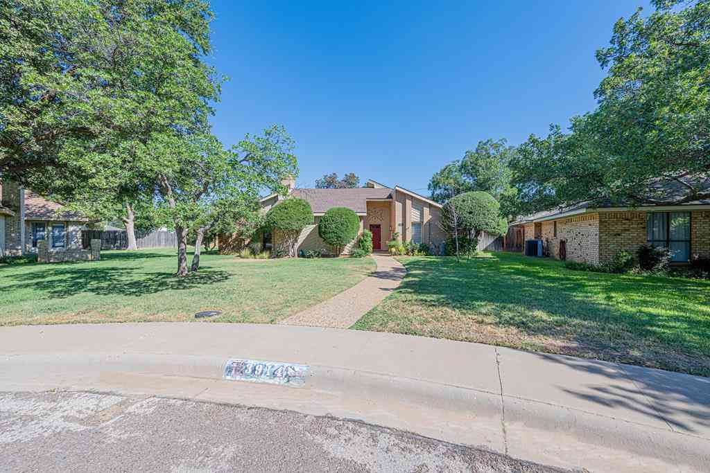 Homes For Sale - 3914 Northfield Court<br/> Midland County, Midland, TX 79707