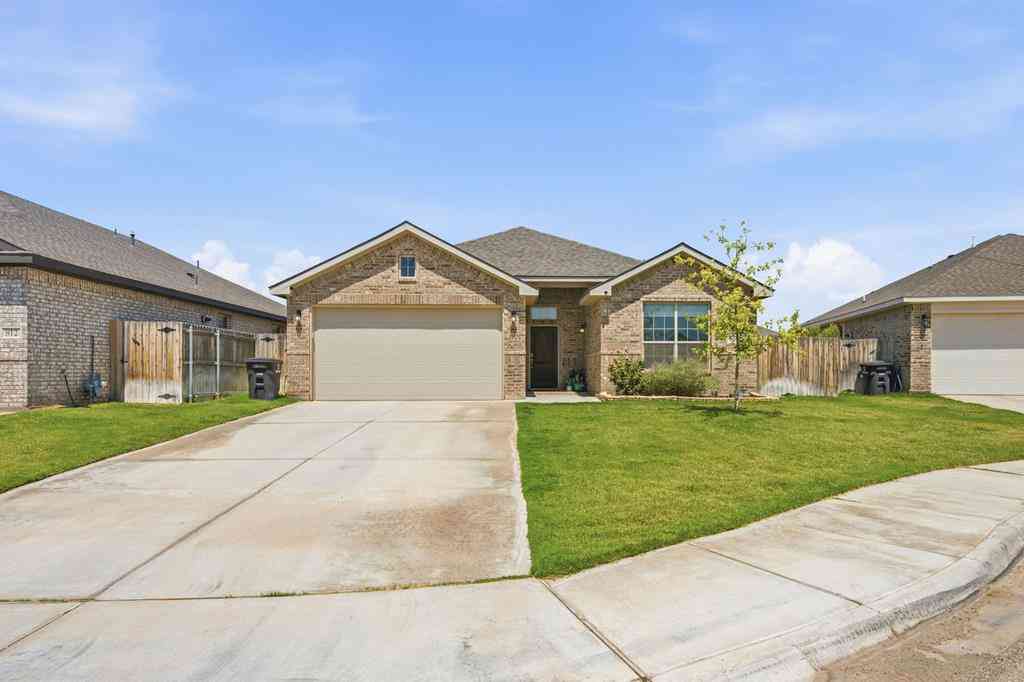 Homes For Sale - 810 Revere Place<br/> Midland County, Midland, TX 79706