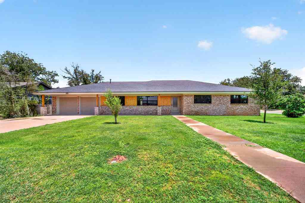 Homes For Sale - 2100 Hughes St<br/> Midland County, Midland, TX 79705