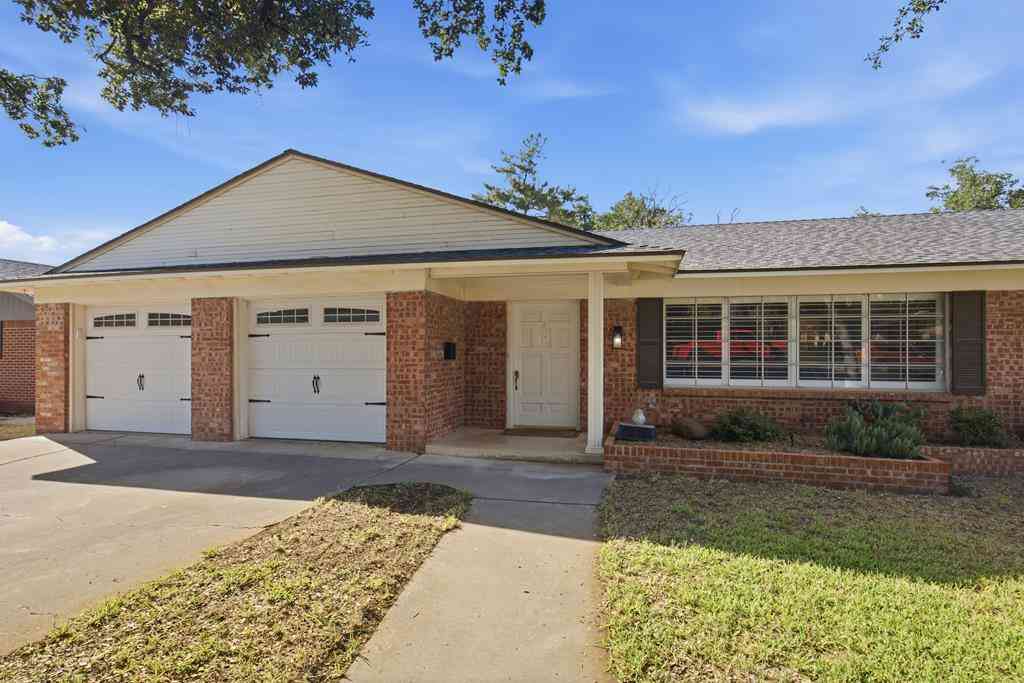 Homes For Sale - 3204 Boyd Ave<br/> Midland County, Midland, TX 79705