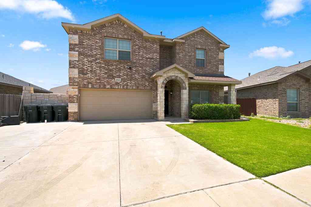 Homes For Sale - 3923 Oporto St<br/> Odessa, TX 79765