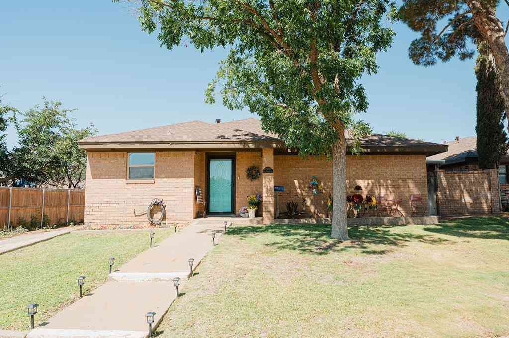 Homes For Sale - 4909 Belle Grove Court<br/> Midland County, Midland, TX 79705