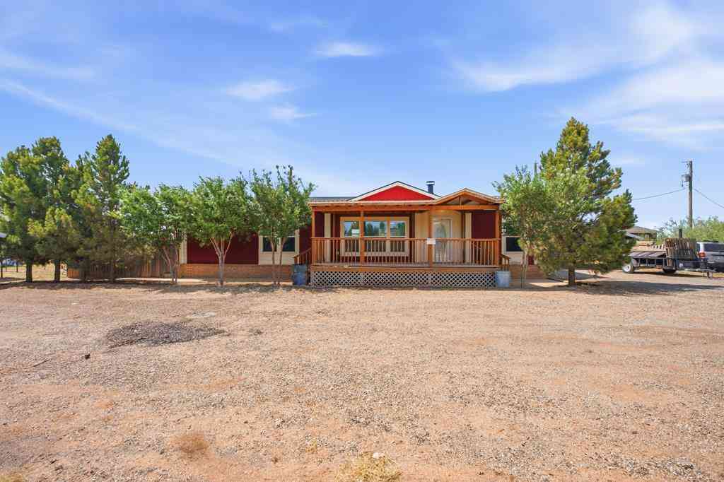 Homes For Sale - 9708 Fm 307<br/> Midland County, Midland, TX 79706