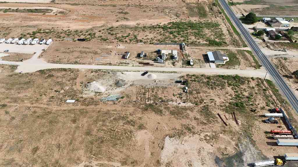 Vacant Land For Sale - TBD Fm 1213<br/> Midland, TX 79706