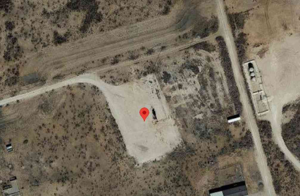 Vacant Land For Sale - W Fm 1787<br/> Midland, TX 79706