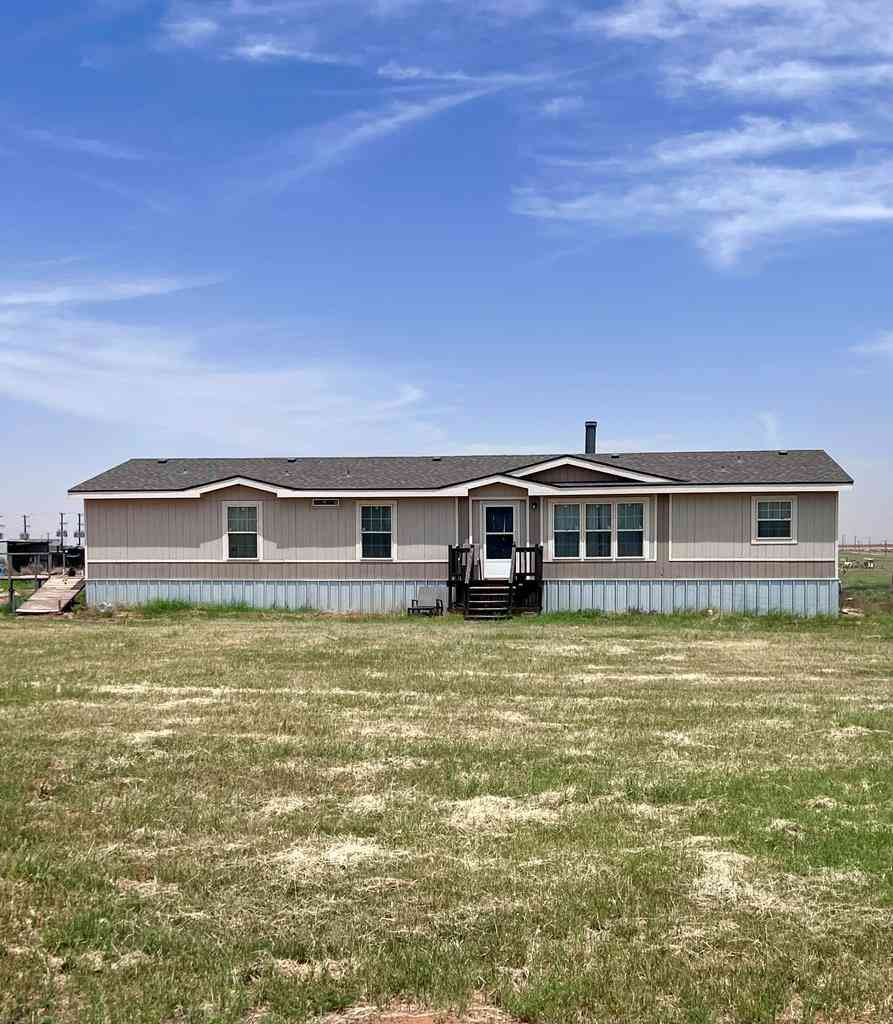 Homes For Sale - 3204 County Rd 2801<br/> Martin County, Tarzan, TX 79783