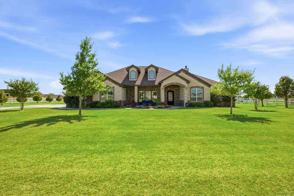 Homes For Sale - 2818 S County Rd 1057<br/> Midland County, Midland, TX 79706