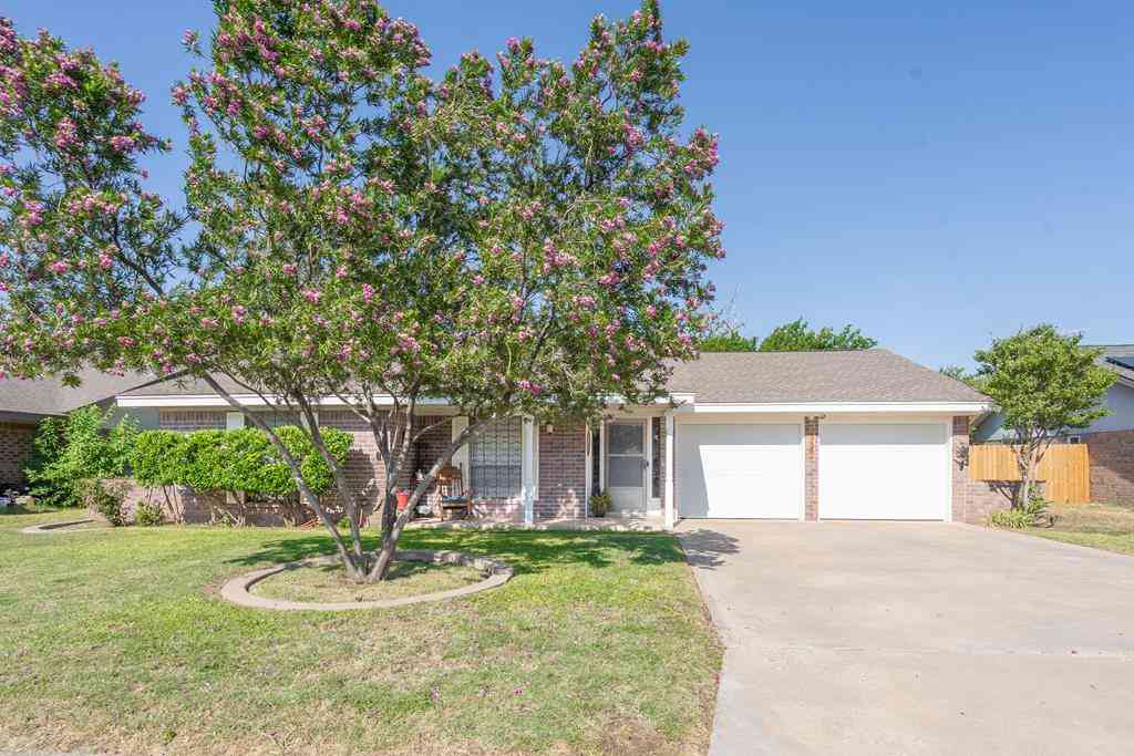 Homes For Sale - 4728 W Dengar Ave<br/> Midland County, Midland, TX 79707