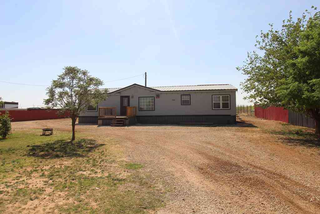 Homes For Sale - 2343 County Rd C2631<br/> Stanton, TX 79782
