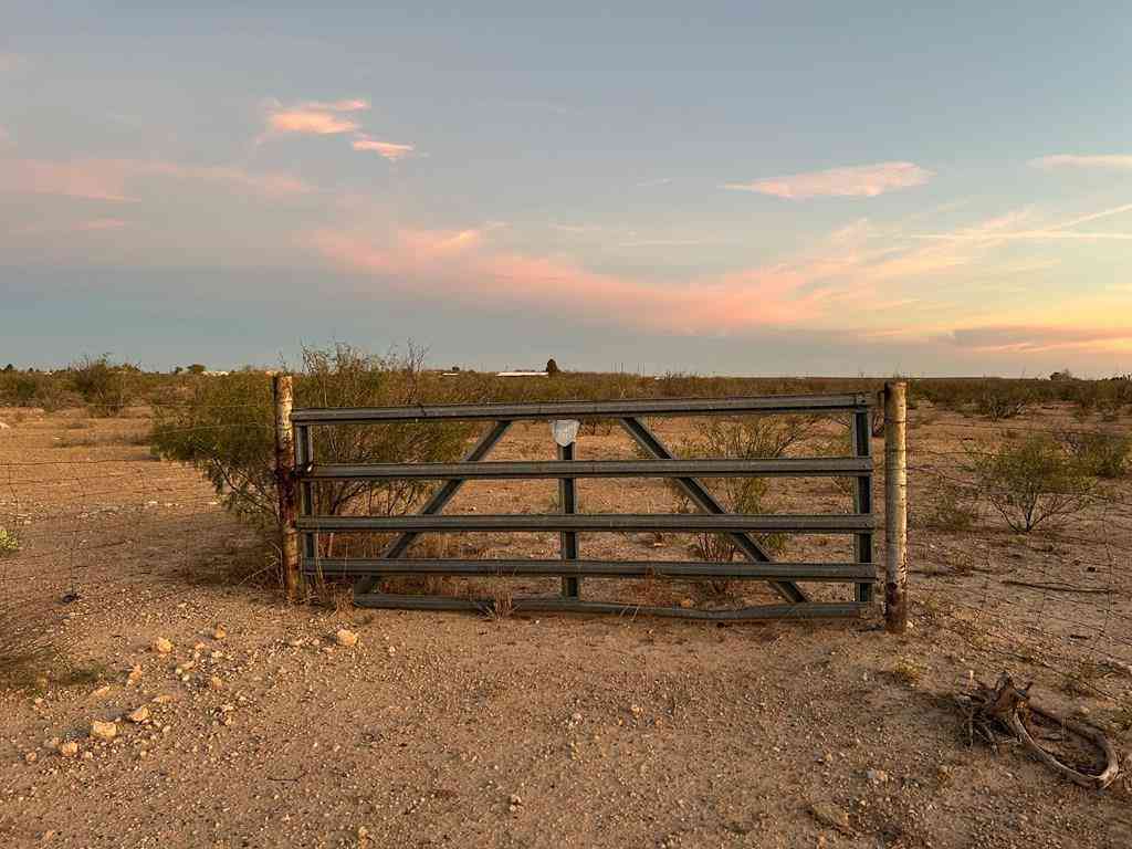 Vacant Land For Sale - 0000 42nd St<br/> Fort Stockton, TX 79735