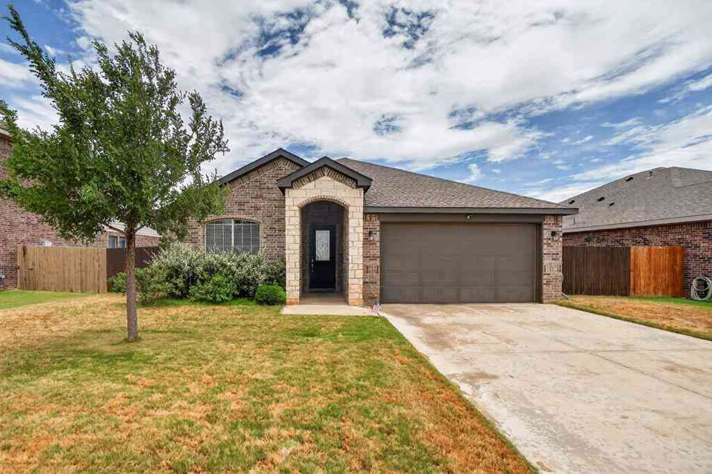 Homes For Sale - 4708 Meadowside St<br/> Midland, TX 79705