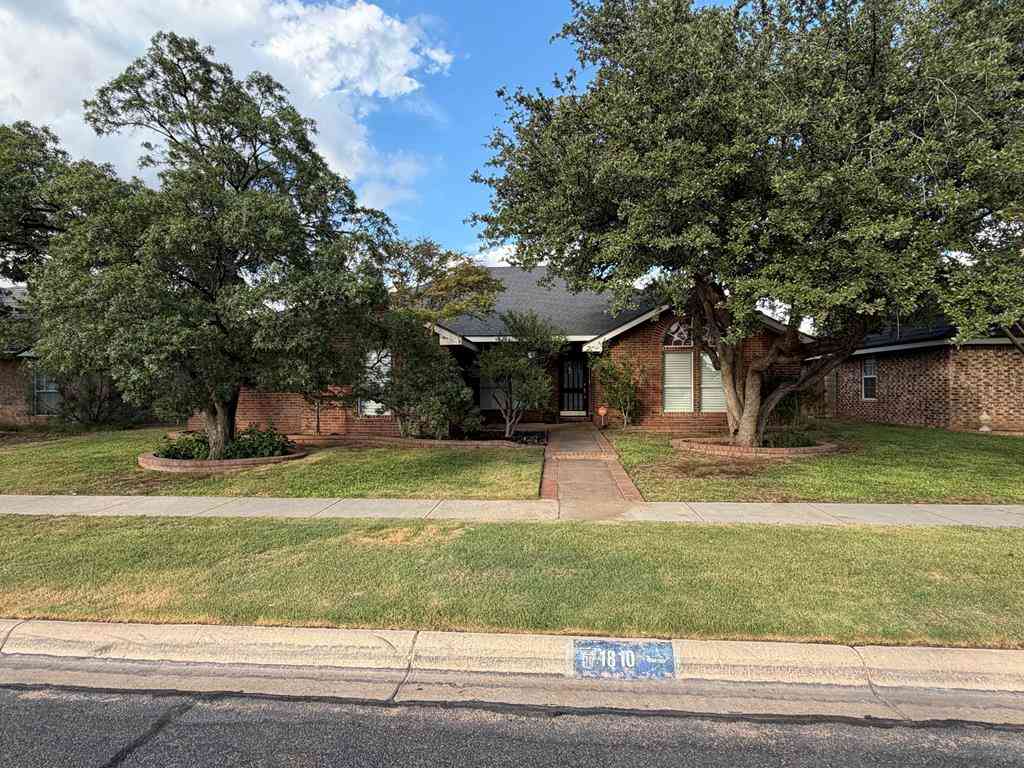 Homes For Sale - 1810 Hereford Blvd<br/> Midland County, Midland, TX 79707
