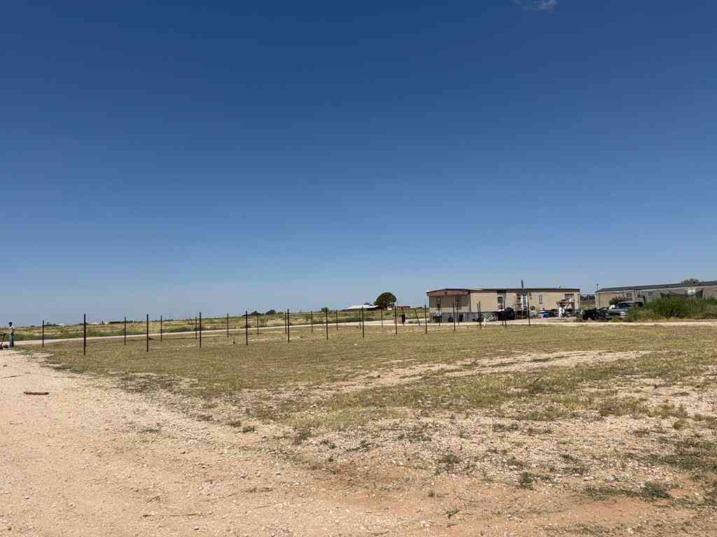 Vacant Land For Sale - 6420 County Rd 1160<br/> Midland, TX 79705