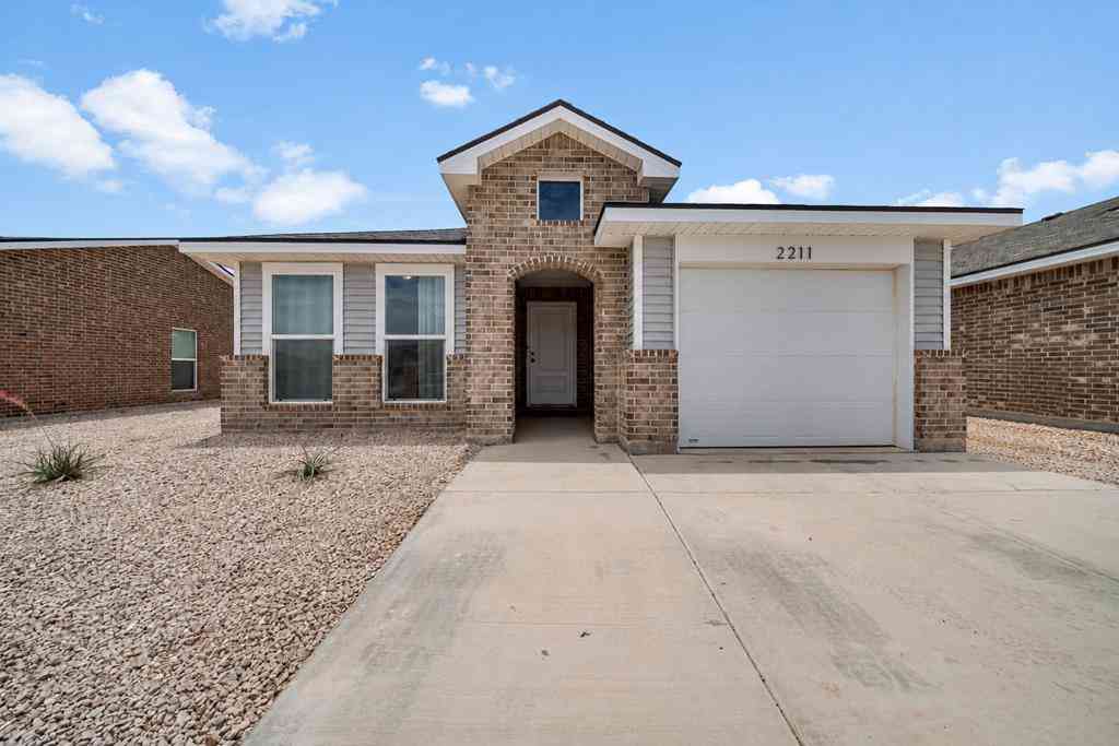 Homes For Sale - 2211 High Country Cr<br/> Midland County, Midland, TX 79705