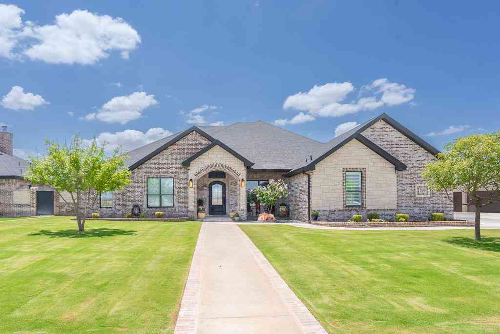 Homes For Sale - 5610 E County Rd 93<br/> Midland, TX 79706