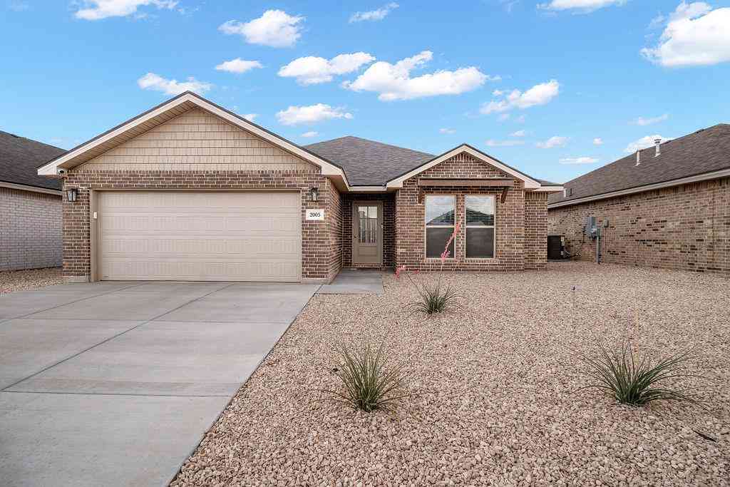 Homes For Sale - 2005 Gulf Prairie Lane<br/> Midland County, Midland, TX 79705