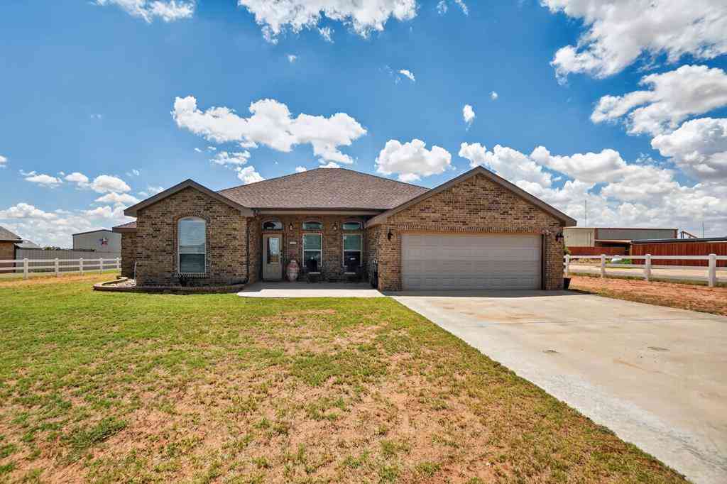 Homes For Sale - 1206 S County Rd 1118<br/> Midland County, Midland, TX 79706
