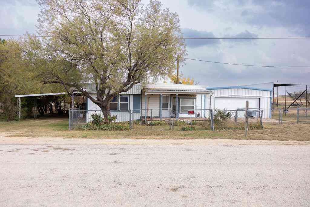 Homes For Sale - 4160 Lake Cr 254<br/> Colorado City, TX 79512