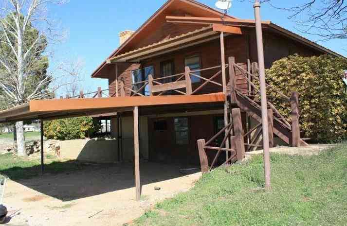 Homes For Sale - 2032 Lcr 252<br/> Mitchell County, Colorado City, TX 79512