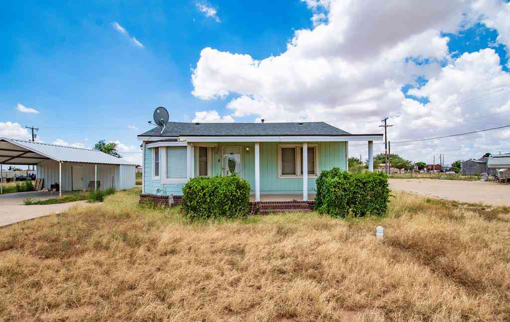 Homes For Rent - 3519 N Northstar Ave<br/> Odessa, TX 79764