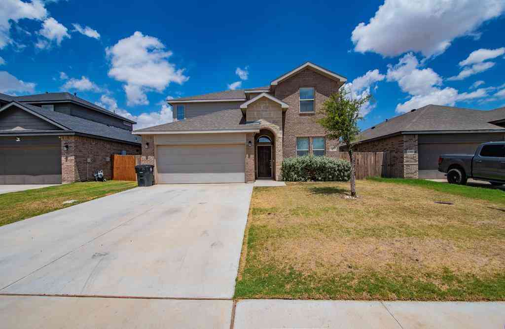 Homes For Rent - 6910 Kate Reed Dr<br/> Odessa, TX 79765