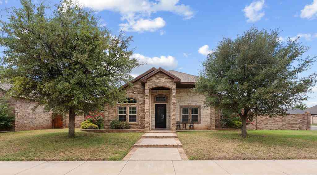 Homes For Sale - 4911 Crista Lane<br/> Midland County, Midland, TX 79707